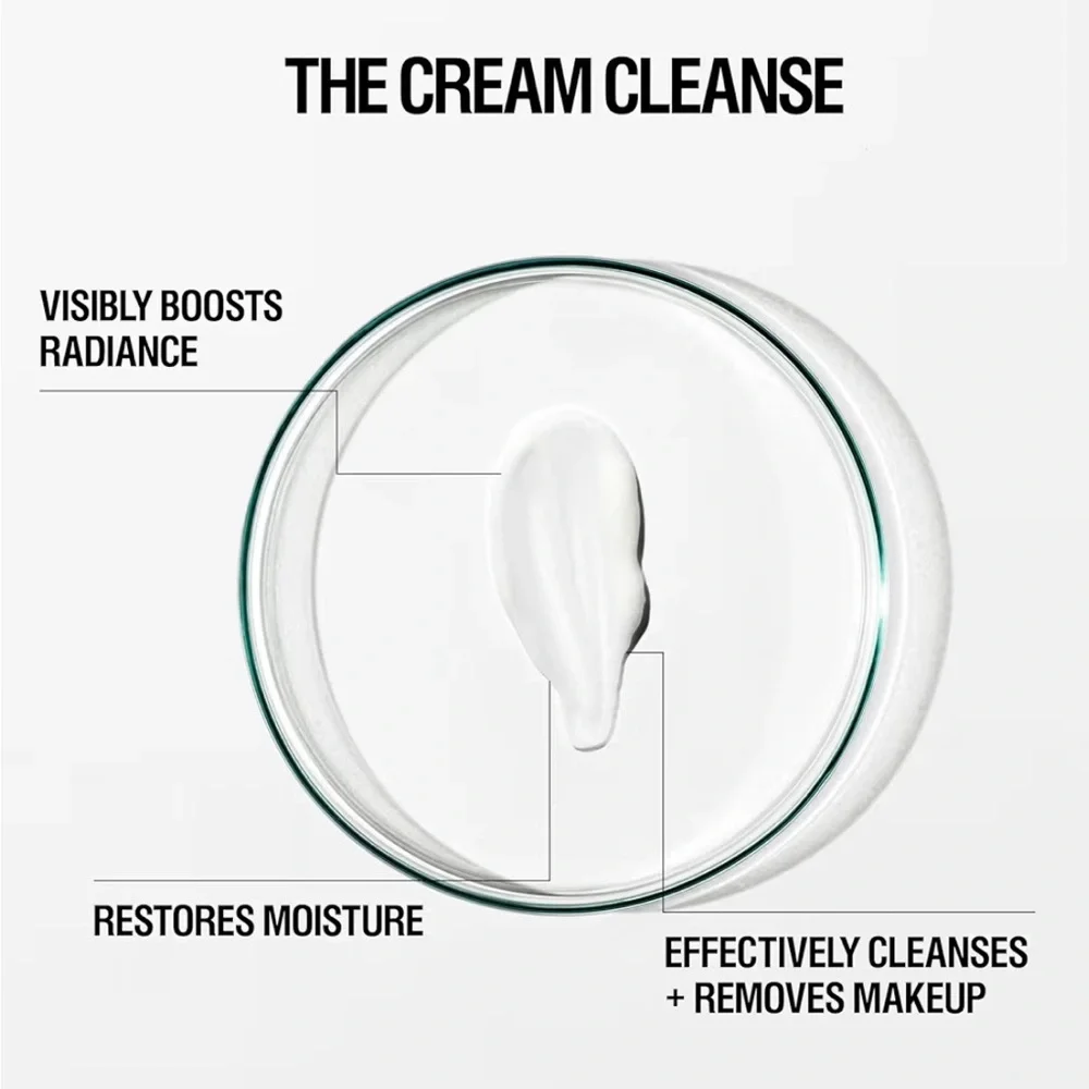 🪷 NIB Grown Alchemist Hydra-Restore Cream Cleanser